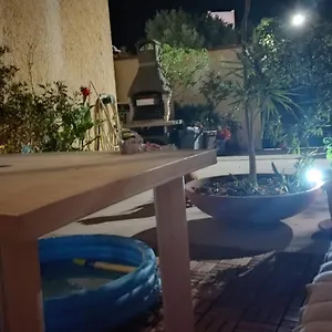 Bed & Breakfast Is Pranus A Mari Casa Privata, Solanas (Cagliari)